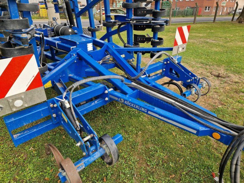 Köckerling Allrounder 600P KRU