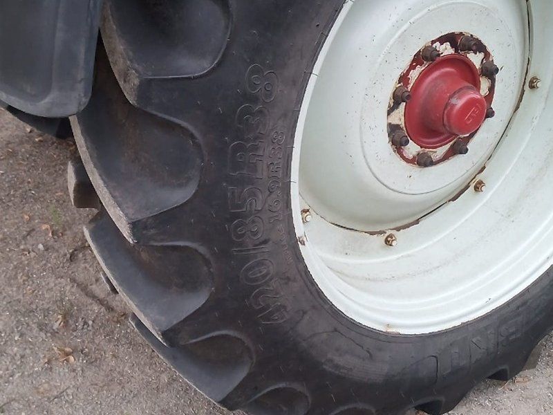 Hardi commander 2800