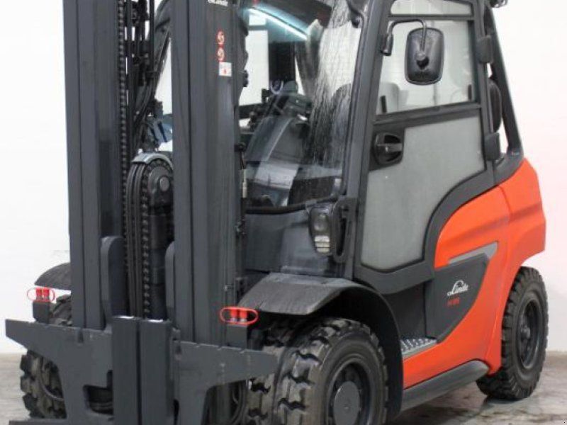 Linde H 35 D/600 1204-01