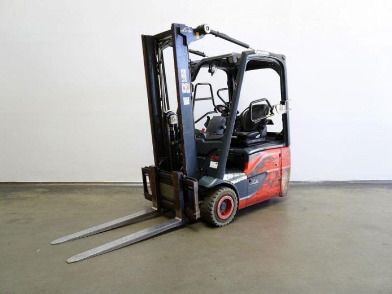Linde E 14 EVO 386-02