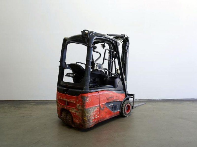 Linde E 14 EVO 386-02