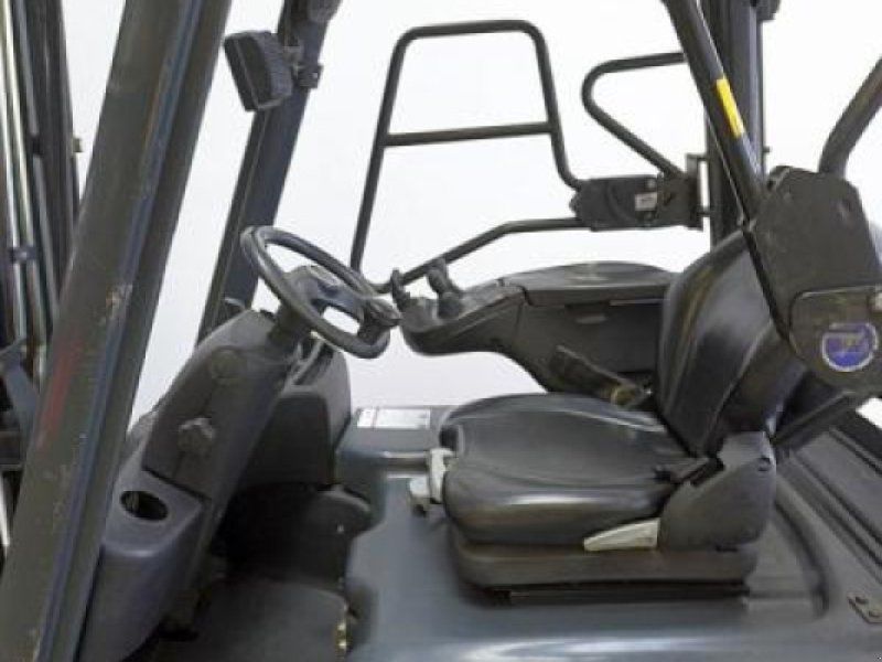 Linde E 14 EVO 386-02