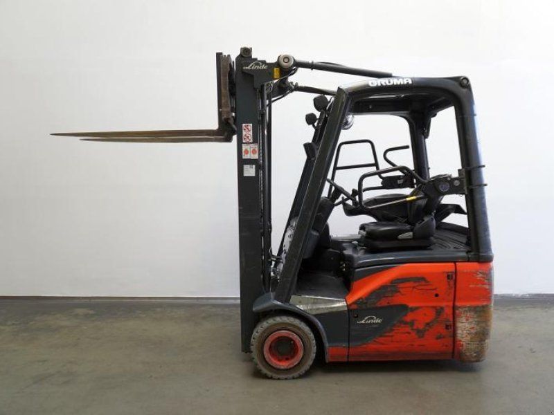 Linde E 14 EVO 386-02
