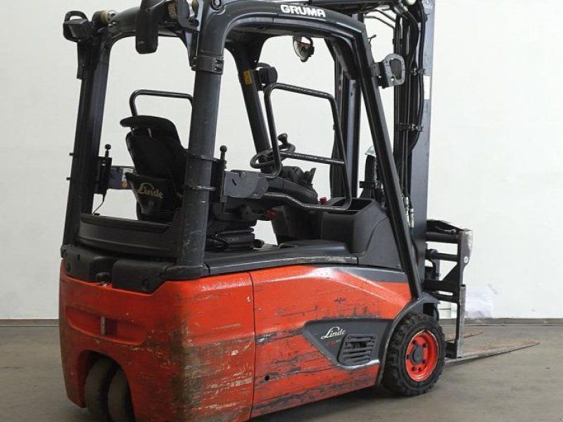 Linde E 16 EVO 386-02