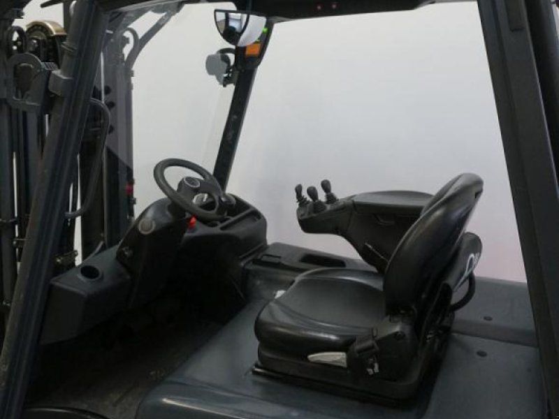 Linde E 25/600 HL 387