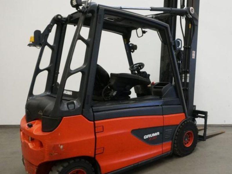 Linde E 30 L 387