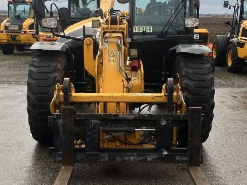 JCB 535-95
