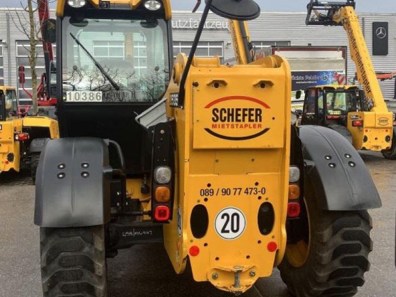 JCB 535-95