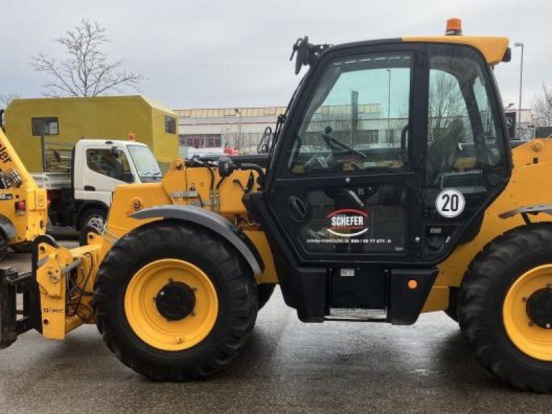 JCB 535-95