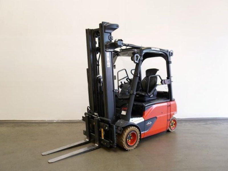 Linde E 20 PL EVO 386-02
