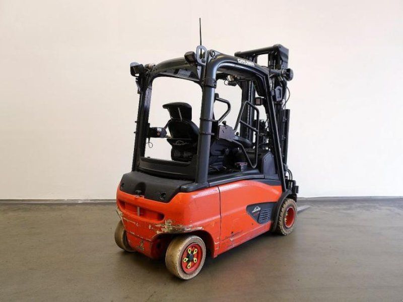 Linde E 20 PL EVO 386-02