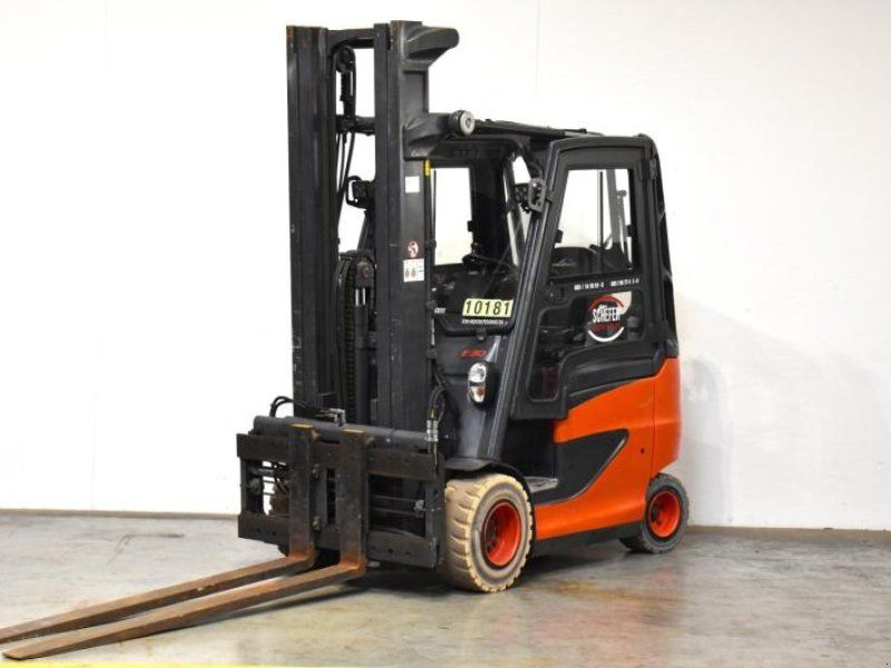 Linde E 30/600 H 387