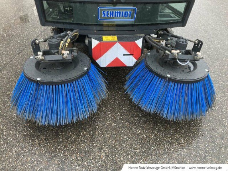 Schmidt Swingo 200+