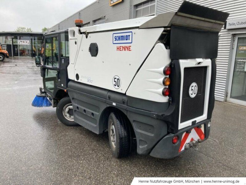 Schmidt Swingo 200+