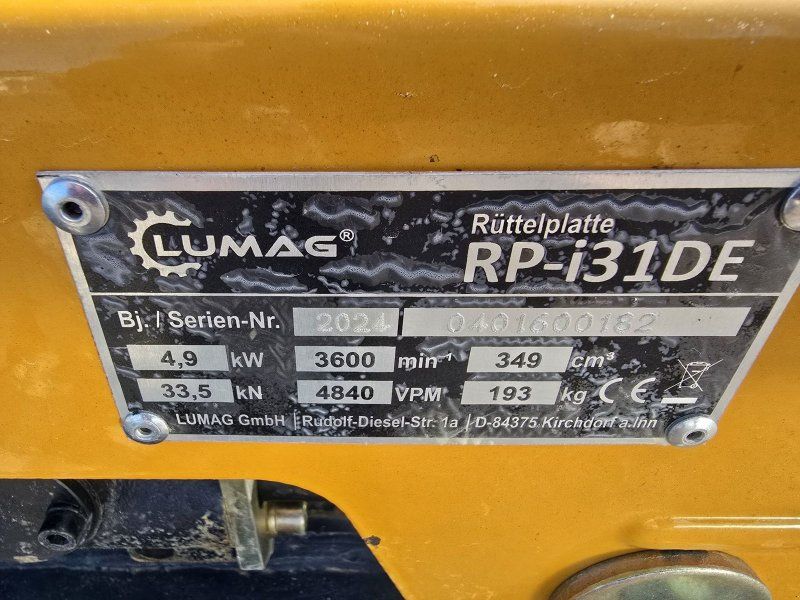 LUMAG