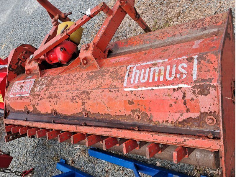 Humus KM 180