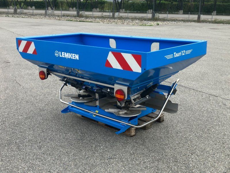 Lemken TAURI 12/2150