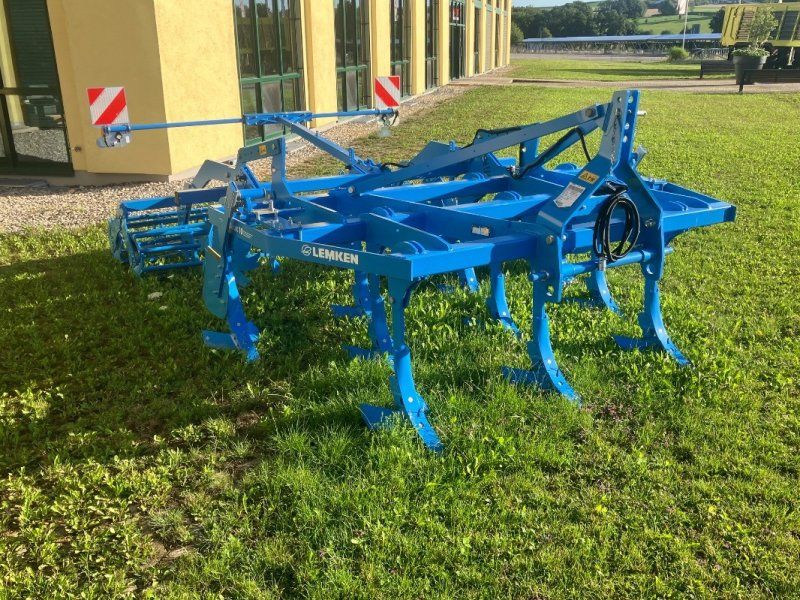 Lemken KARAT 10/300