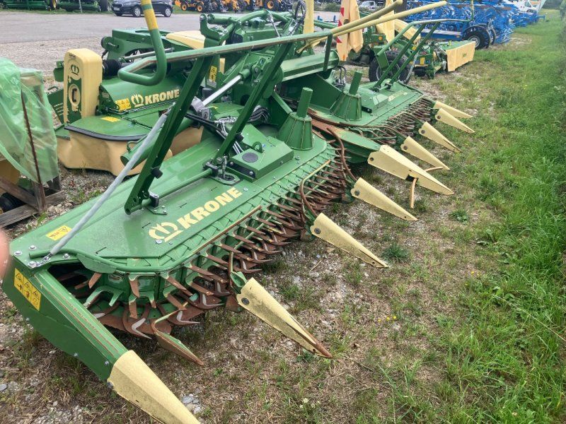 Krone EASYCOLLECT 600-2 FP
