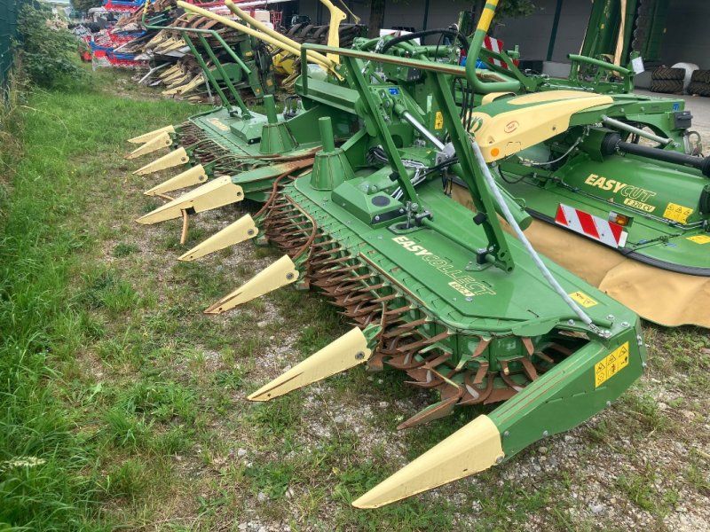 Krone EASYCOLLECT 600-2 FP