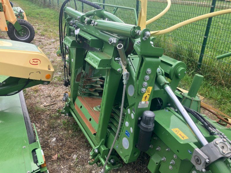 Krone EASYCOLLECT 600-2 FP