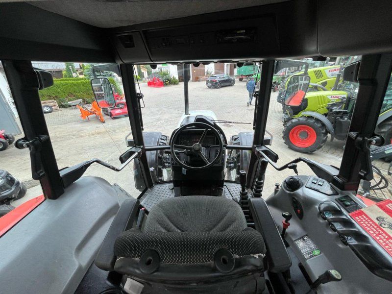 Steyr 9094, FHZ, Drulu, sehr gepflegt