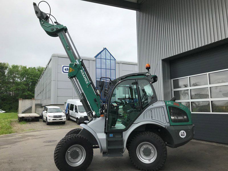 Kramer KL 35.8T