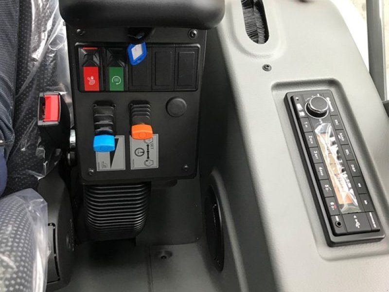 Kramer KL 35.8T