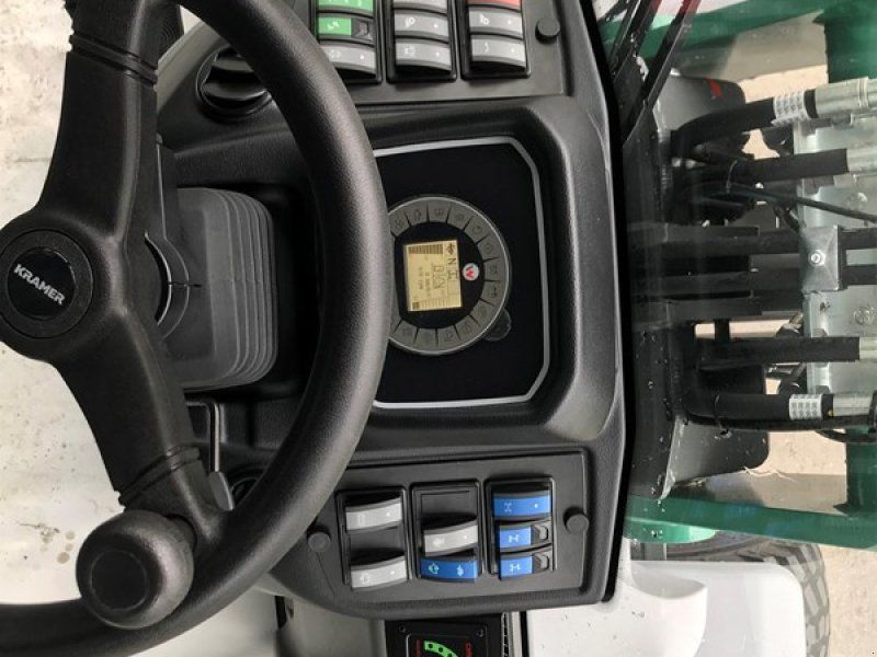 Kramer KL 35.8T