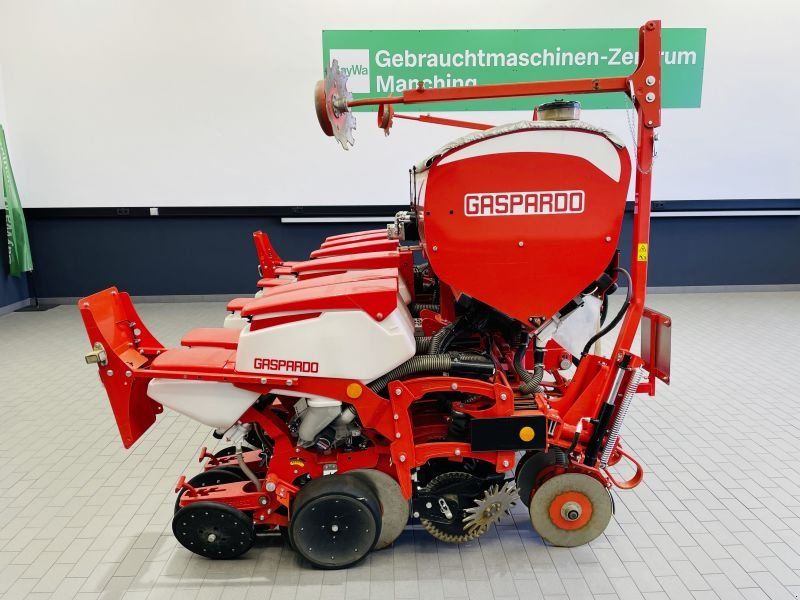 Maschio CHRONO 306