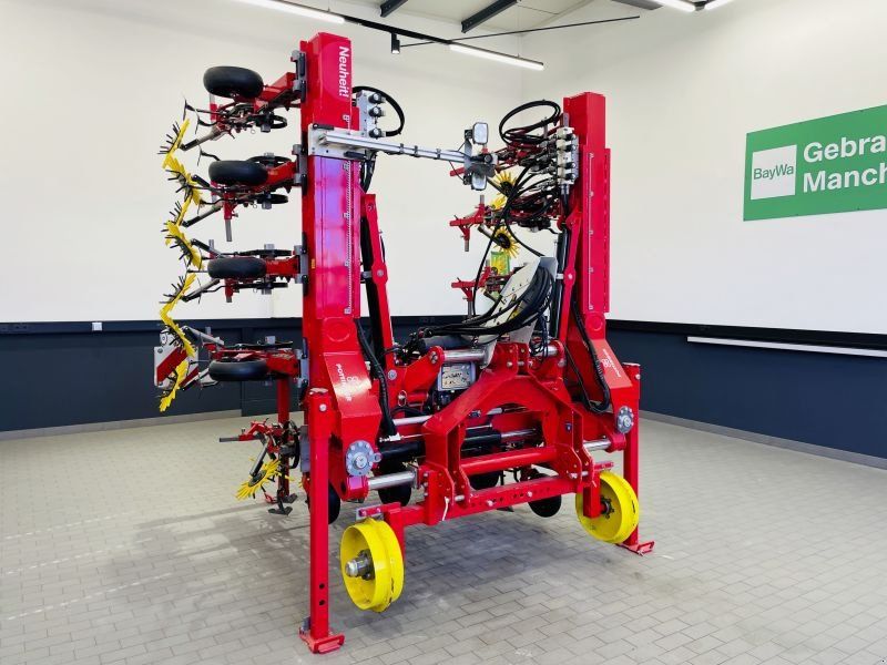 Pöttinger FLCARE V 6200