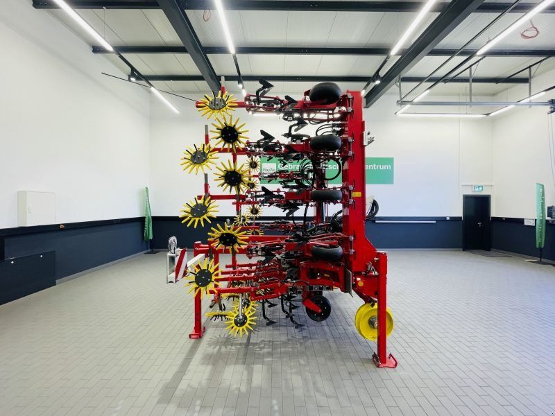 Pöttinger FLCARE V 6200