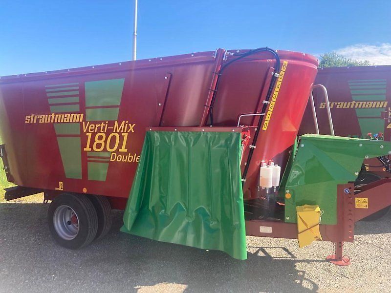 Strautmann Verti Mix 1801 