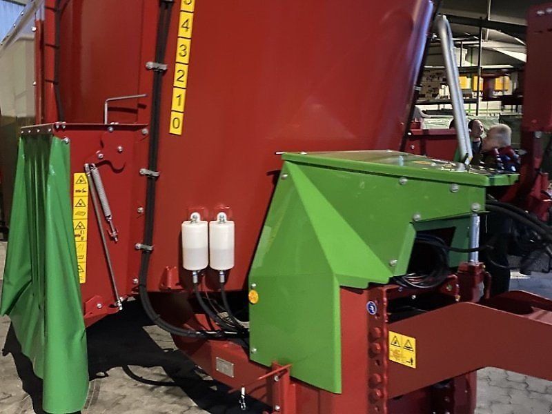 Strautmann Verti Mix 1801 