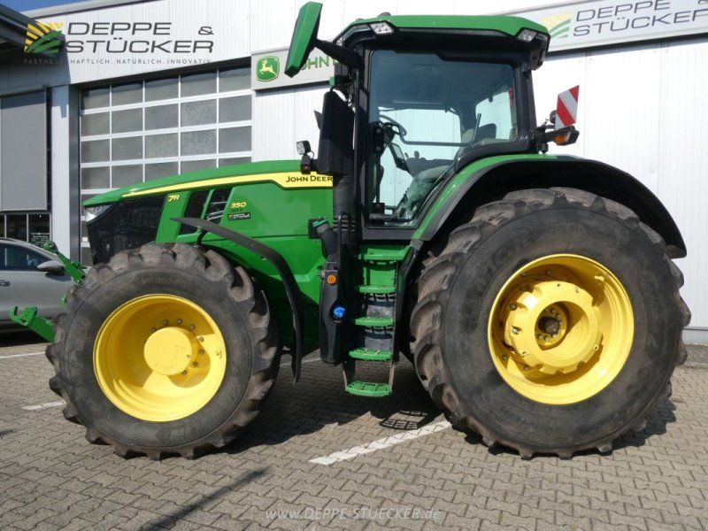 John Deere 7R 350