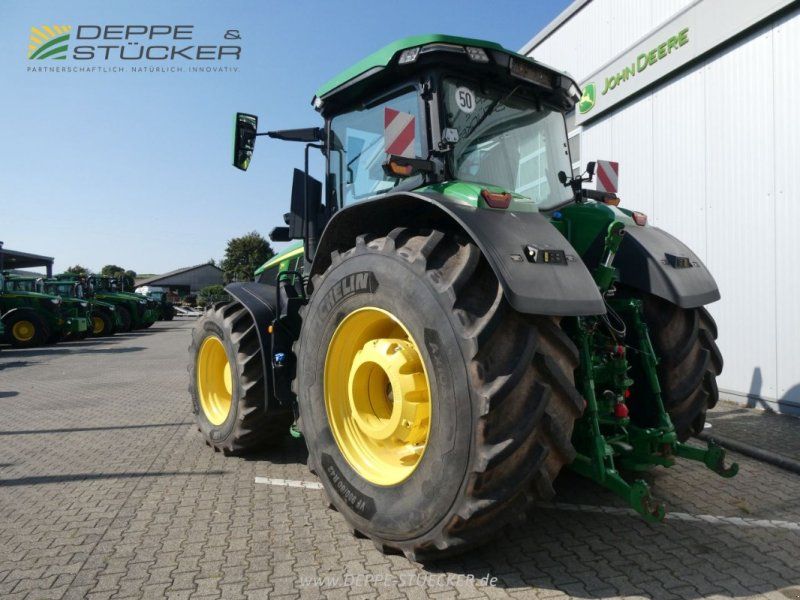 John Deere 7R 350
