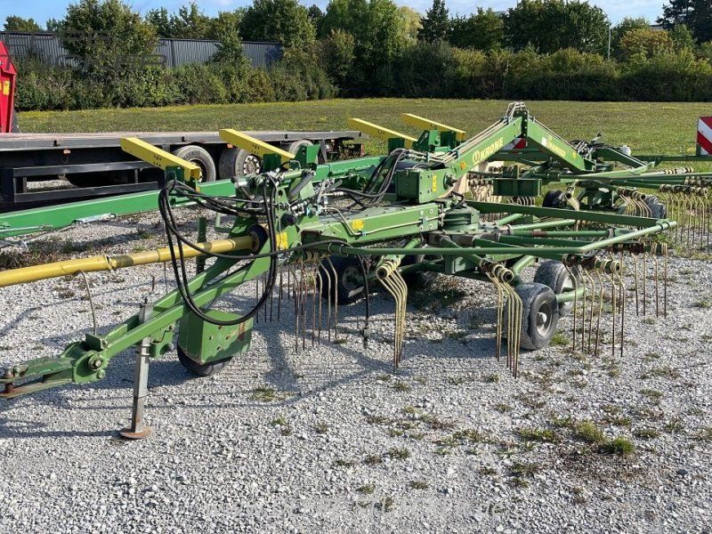 Krone Swadro 710/26T