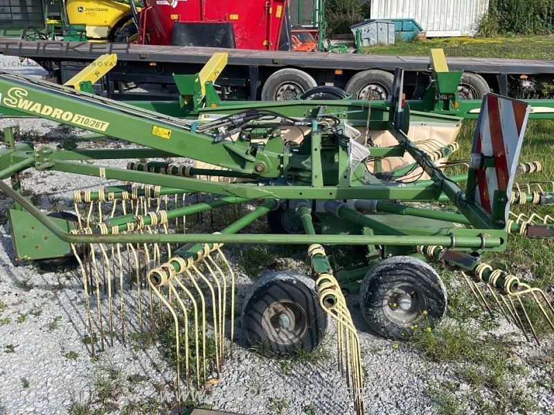 Krone Swadro 710/26T
