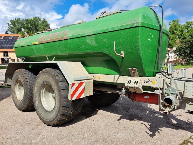 Eckart PF 15500