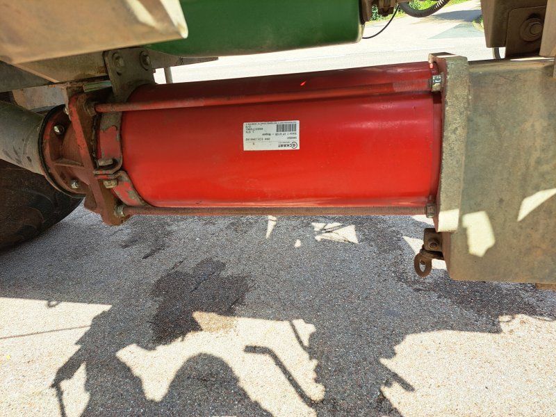Eckart PF 15500