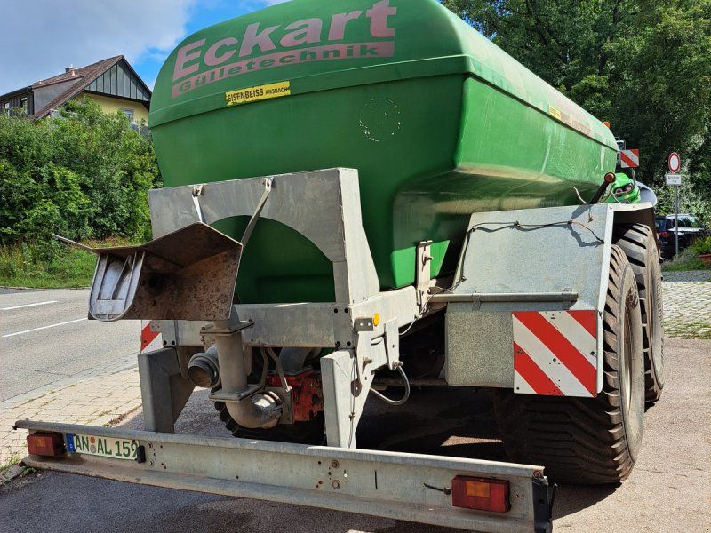 Eckart PF 15500