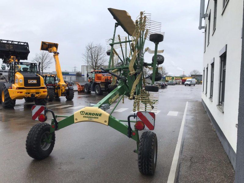 Krone SWADRO TS 620