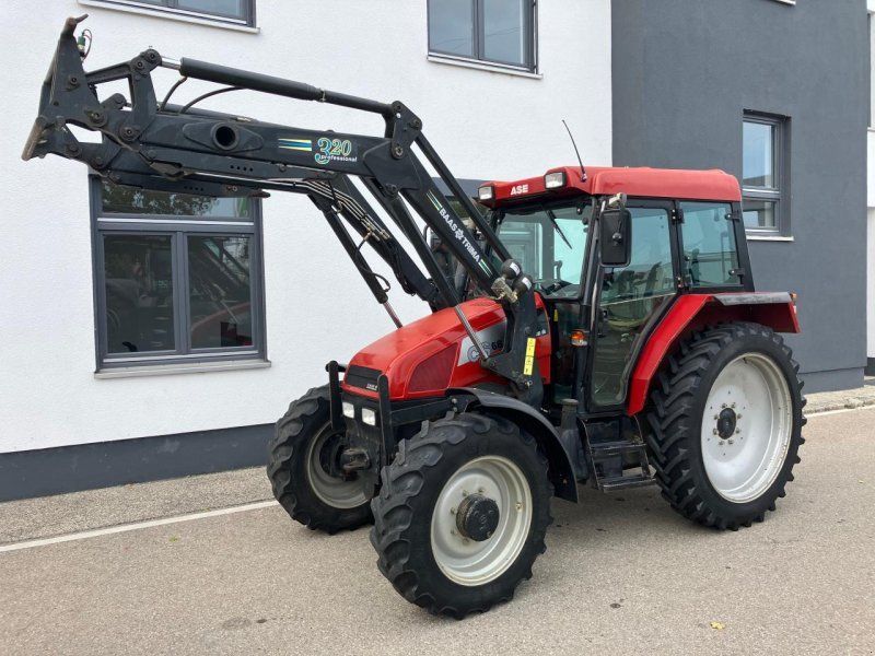 Case IH CS 68