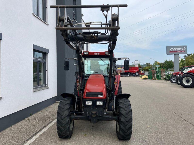 Case IH CS 68