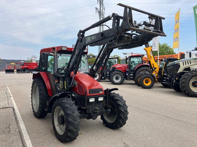 Case IH CS 68