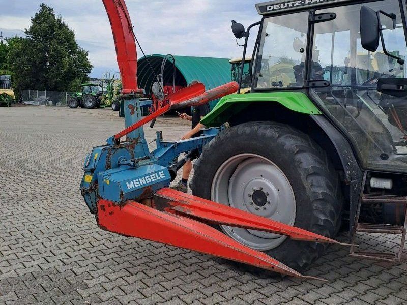 Mengele MB 220