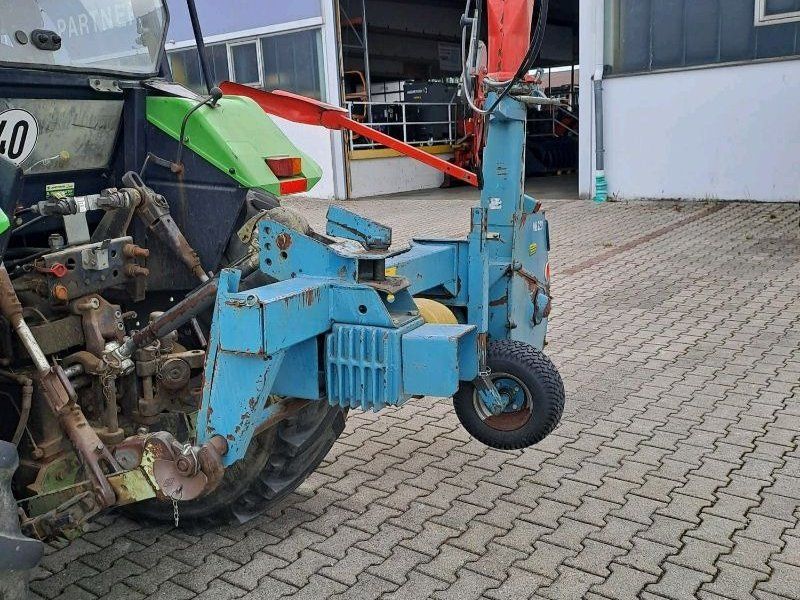 Mengele MB 220
