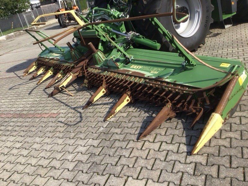 Krone Easy Collect 750-2