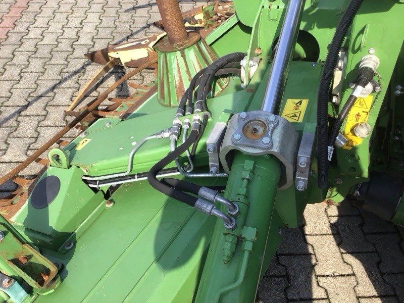 Krone Easy Collect 750-2