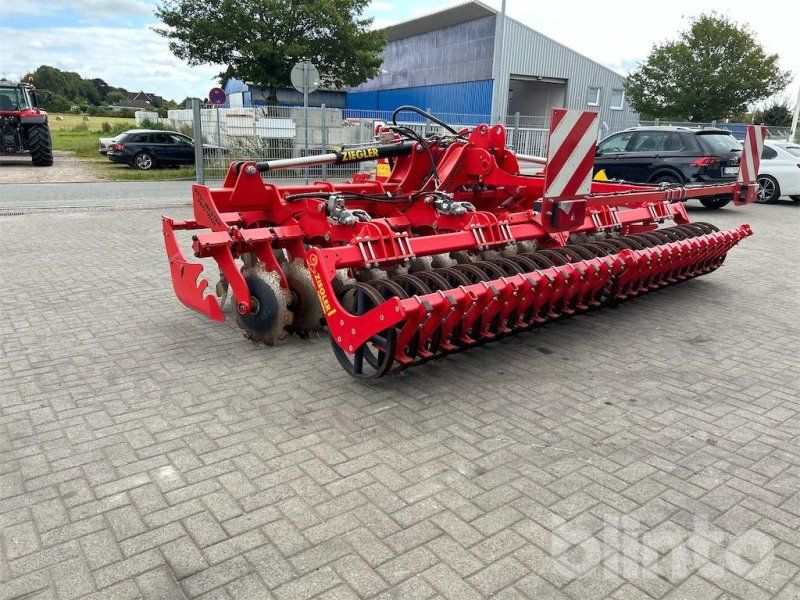 Ziegler DM 4501